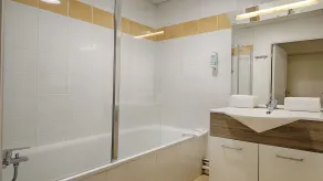 Adagio Access Nogent-Sur-Marne - Salle de bain