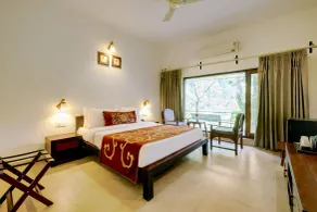 Summit By The Ganges Beach Resort & Spa - Room