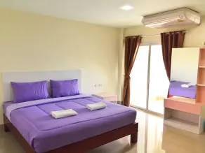 Smile Residence - Chambre