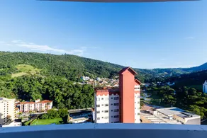 Panorama Hotel - Vista dalla camera