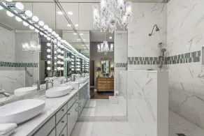 The Residence Hotel - Bathroom