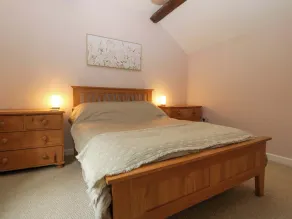 2 Loxter Villas - Room