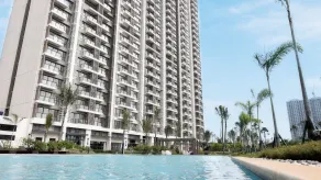 MORITZ INN BSD TANGERANG - Pool