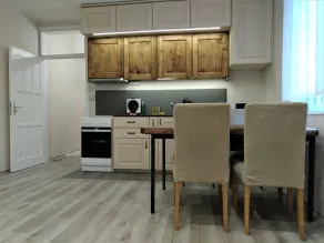 Baratero RENT Apartment - Eget kök