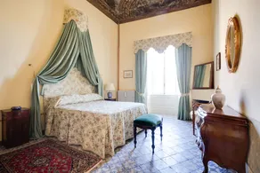 Castello Di Caccuri Suites - Værelse