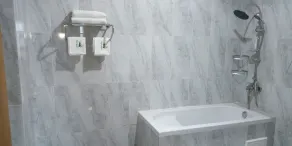 Noahgarden - Bathroom