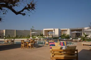 Kawga Hôtel - Pool