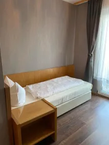 Hotel Rheinstein - Quarto
