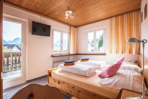 Hotel Chalamandrin - Rum