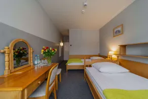 Hotel Gromada Zakopane - Room