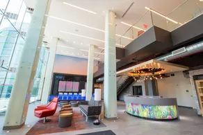 Aloft by Marriott New York LaGuardia Airport - Réception