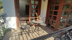 Hacienda Valentina - Chambre