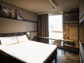 ibis Wels - Quarto