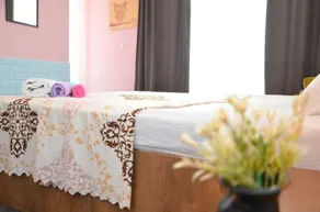 Retro Suites - Chambre