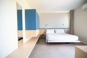 Hotel Bacino Grande - Room