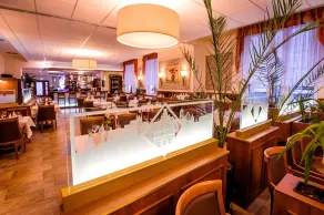 Stadthotel Stern - Restaurant