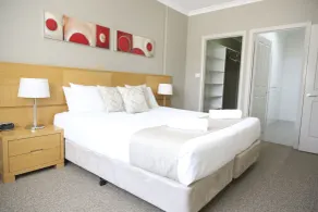 Centrepoint Apartments Griffith - Room