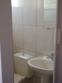 Pousada Jesus De Nazare - Baño