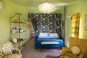 Finca Aal Cachucho Hotel Boutique - Zimmer