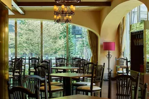 Mitsui Garden Hotel Gotanda - Tokyo - Restaurant