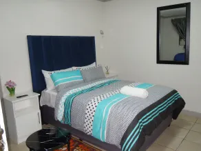Daeka Guesthouse - Room