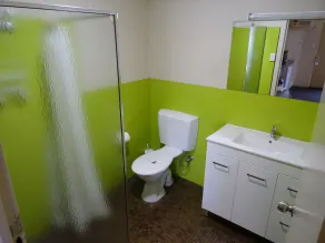 Paringa Hotel Motel - Chambre