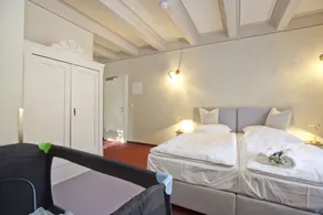 Altstadt Gästehaus - Værelse
