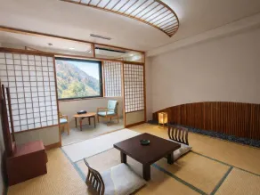 Hotel Hikyo no yu - Intérieur