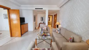 Marina Smir Hotel & Spa - Réception
