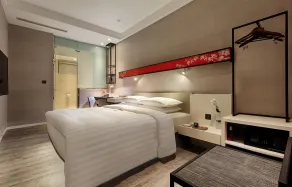 City Place Hotel - Room