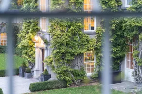 Mount Juliet Estate, Autograph Collection - View from room