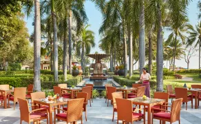 Hyatt Regency Hua Hin - Restaurant