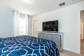 Solterra Resort - Brand NEW 5bed Pool Home #5st417 - Chambre