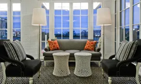 Berkeley Oceanfront Hotel - Reception
