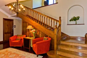 Eagle Wind Manor - Check-in-/Check-out-Schalter