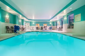 Hilton Garden Inn Morgantown - Piscine