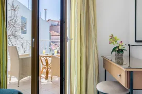 Ritsa Studios - View from room