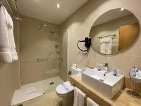 Hotel La Aldea Suites - Chambre