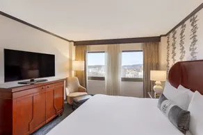 Omni New Haven Hotel at Yale - Chambre