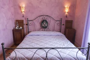 Il Casale Di Ginetto - Habitación