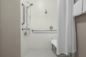 Residence Inn Boise West - Salle de bain
