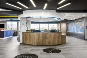 Tru by Hilton Norco Eastvale - Réception