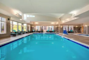 Residence Inn by Marriott Kingston - Pool