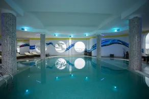Castello Mare All Inclusive Resort - Pool