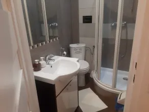 EURO-ROOM - Bathroom