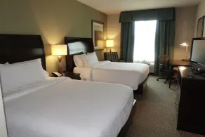 Hilton Garden Inn Houston-Pearland - Room