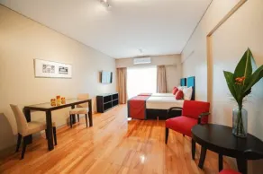 ARC Callao Studios & Suites - Værelse