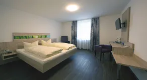 Hotel zur Pfalz - Quarto