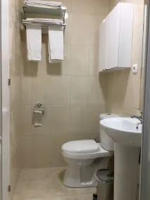 Casa Londres - Salle de bain