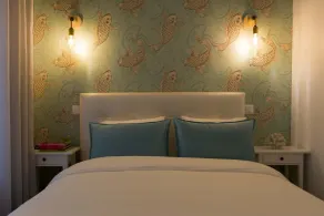 Home Sweet Praia - Zimmer